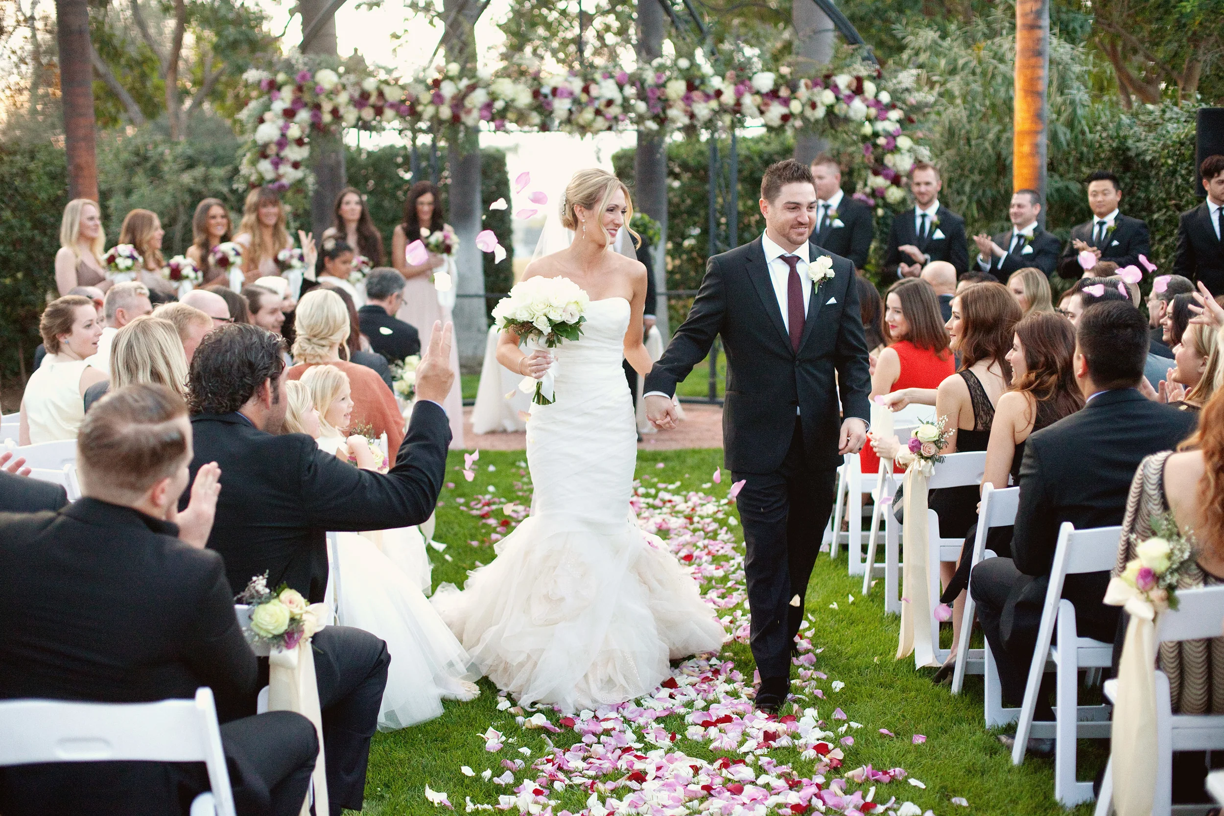 katelinwallace.com | Muckenthaler Mansion Wedding in Fullerton | Katelin Wallace Photography | Southern California Wedding Photographer