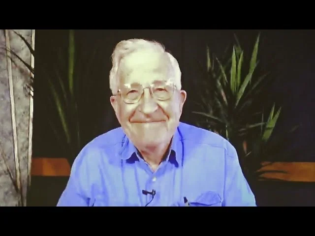 Noam Chomsky’s 'The Responsibility of Intellectuals', 50 years on - Video of conference at University College London