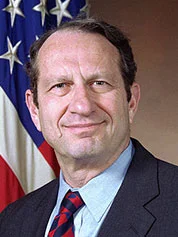 John Deutch - Chomsky's friend in the Pentagon and the CIA