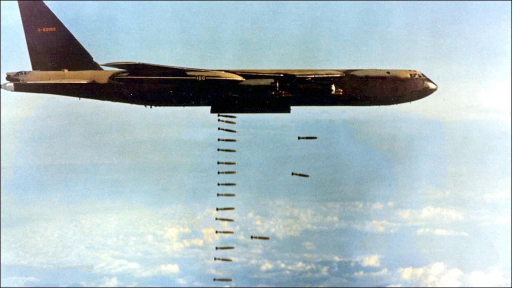 1. Radar and bomb guidance developed at MIT aided the bombing of Vietnam.jpg