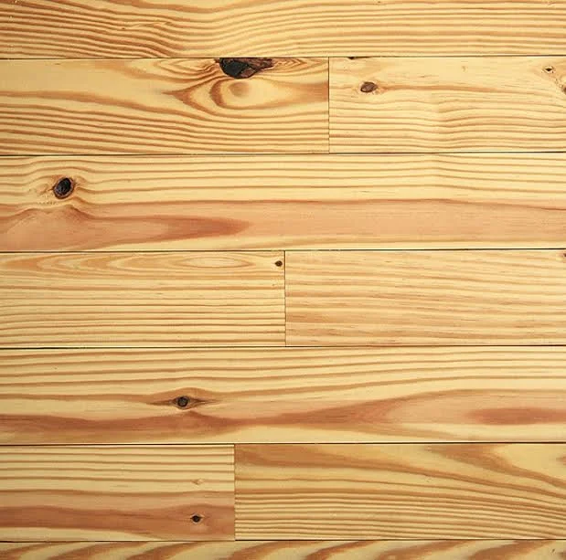 Yellow Pine