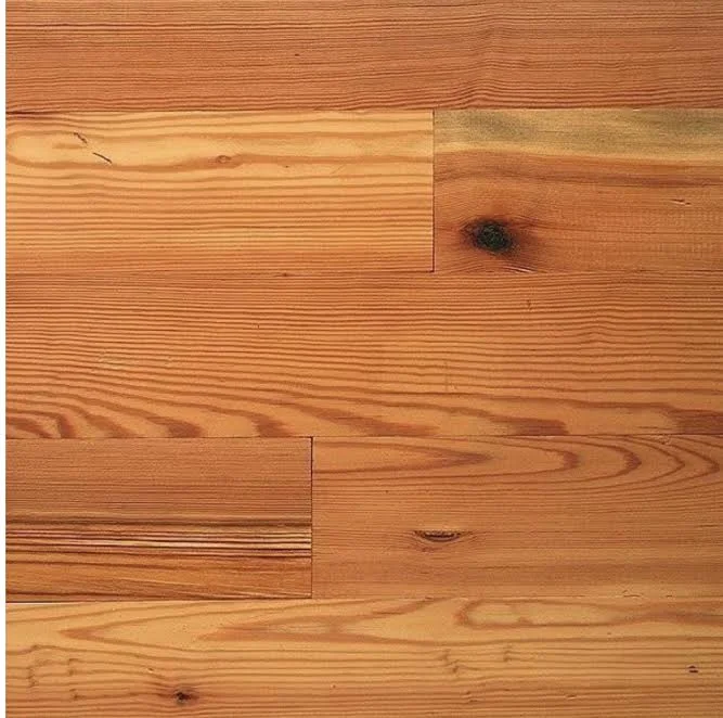 Select Flat Sawn