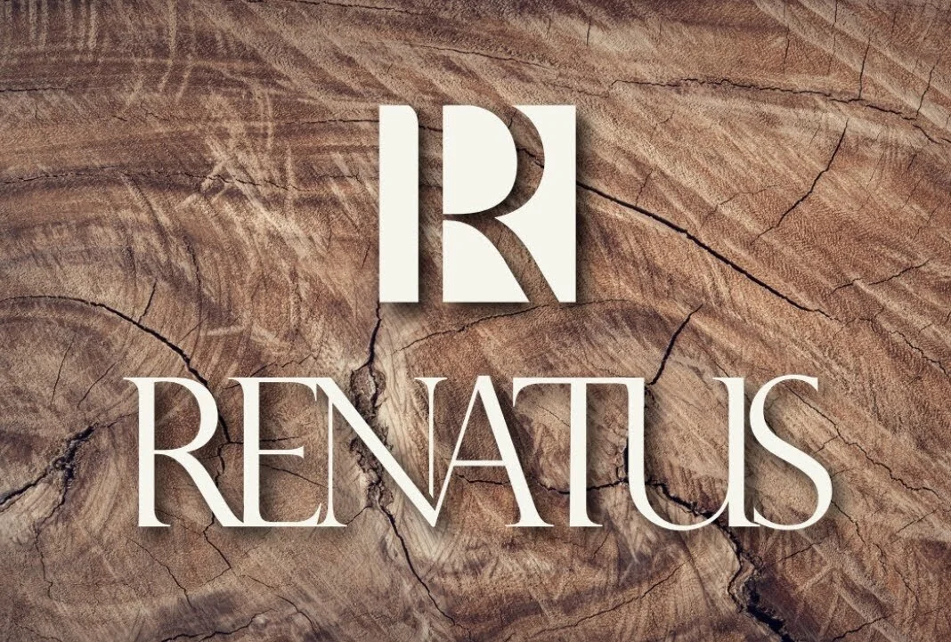 Logo - Renatus on Wood - Reclaimed wood charleston - hilton head.jpg