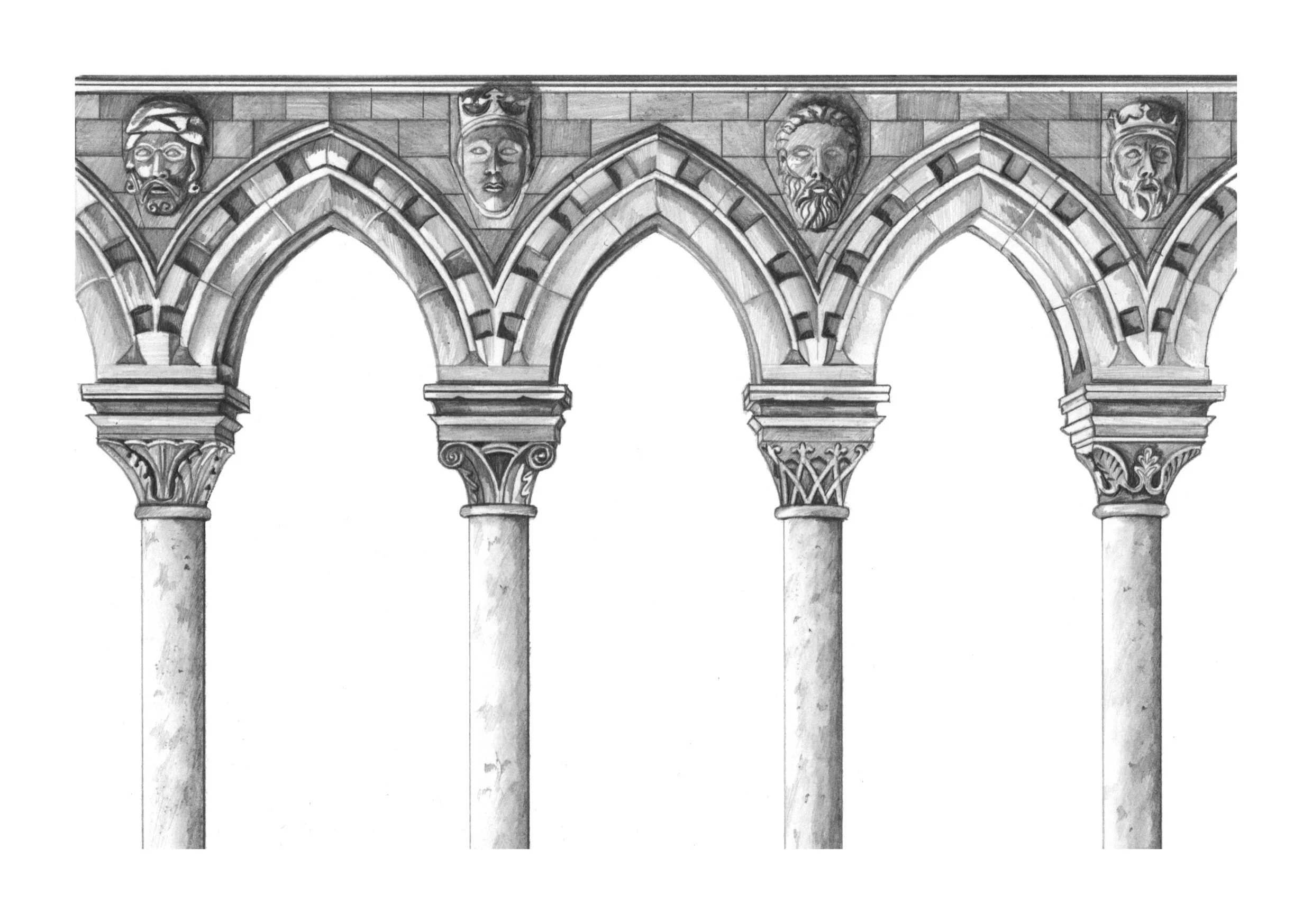 A5 wedding invite temple.jpg