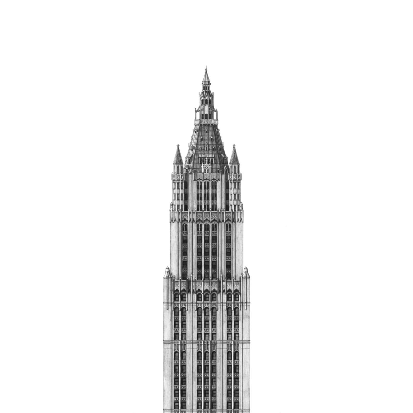 Woolworth Building