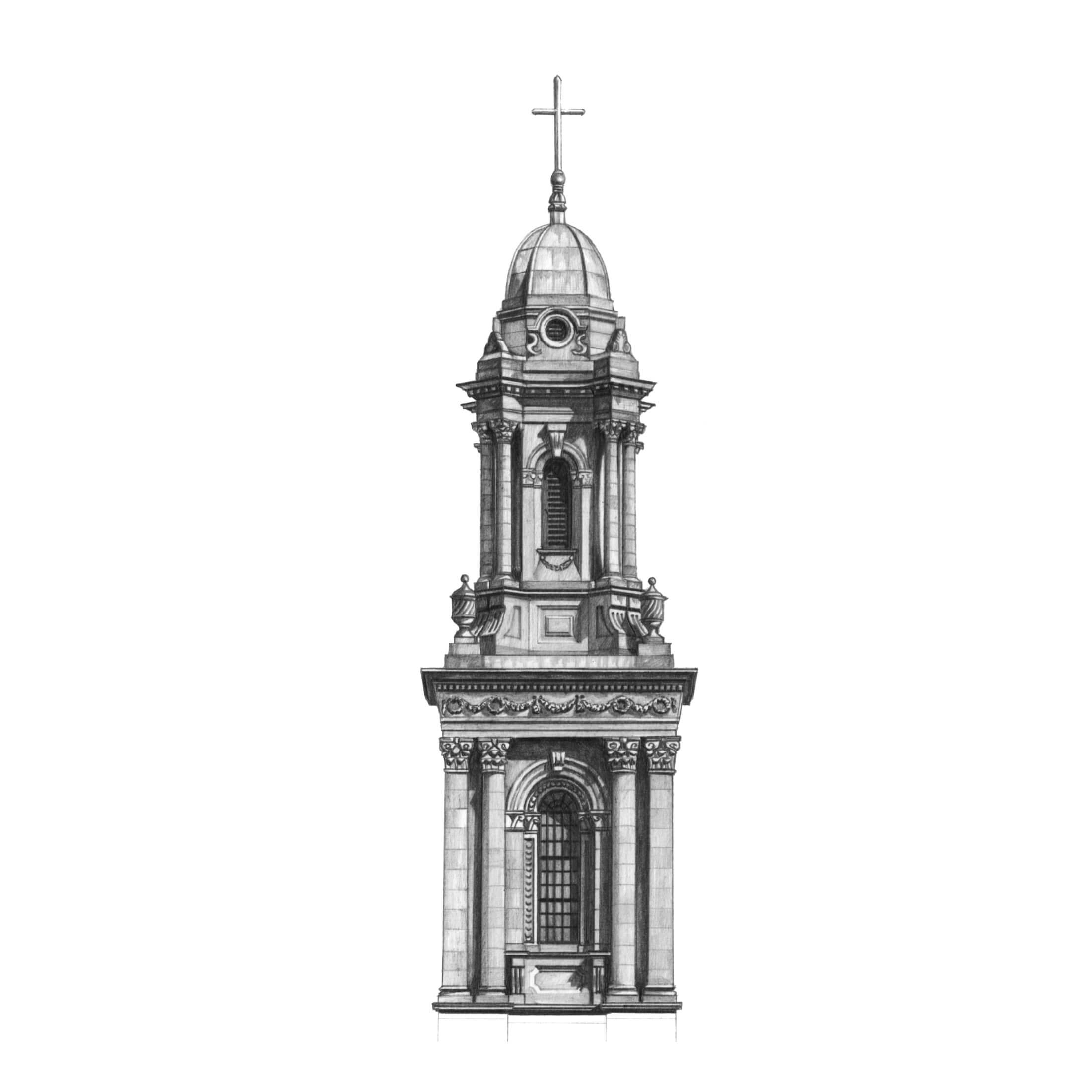 City Temple Church London