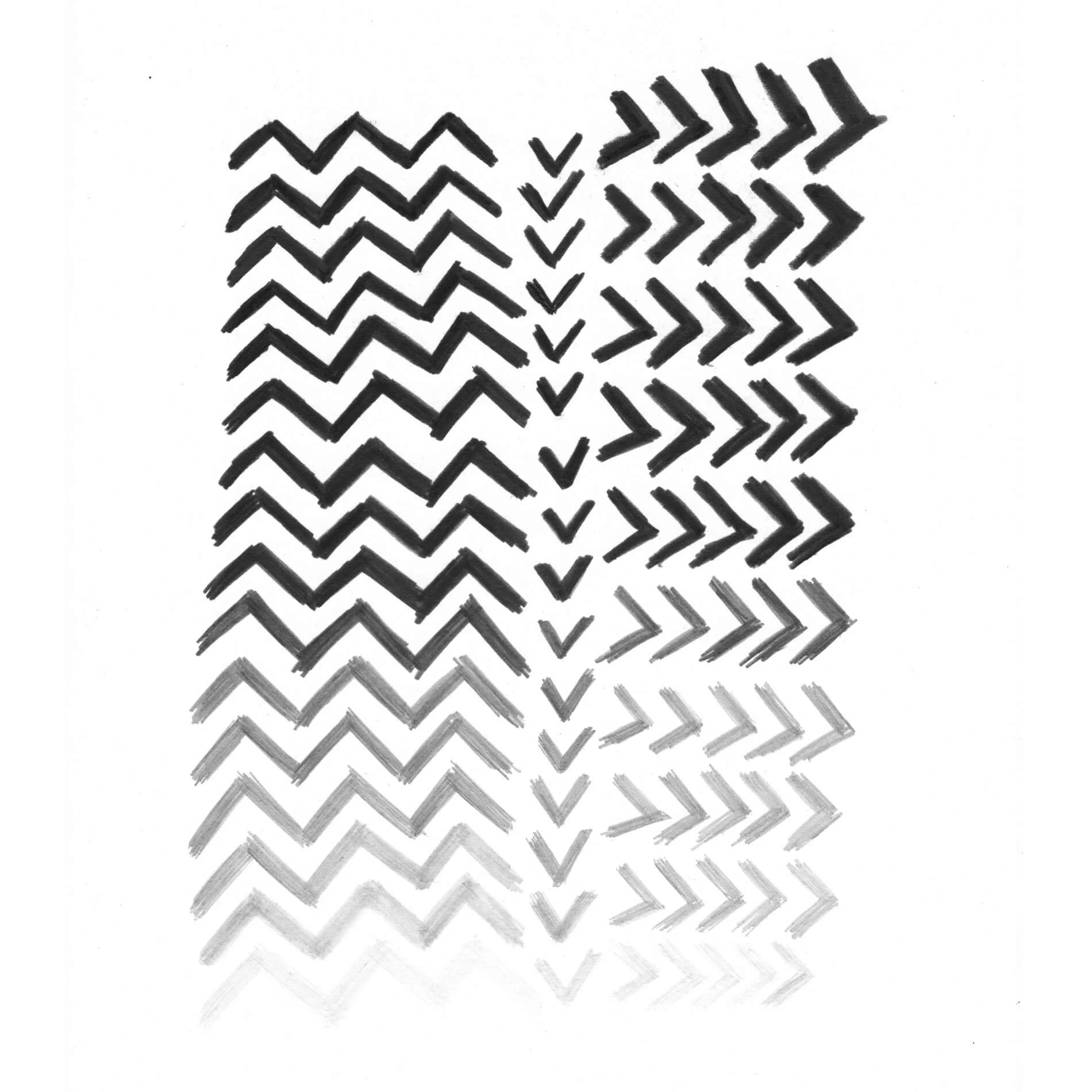 Play on Pattern (I)