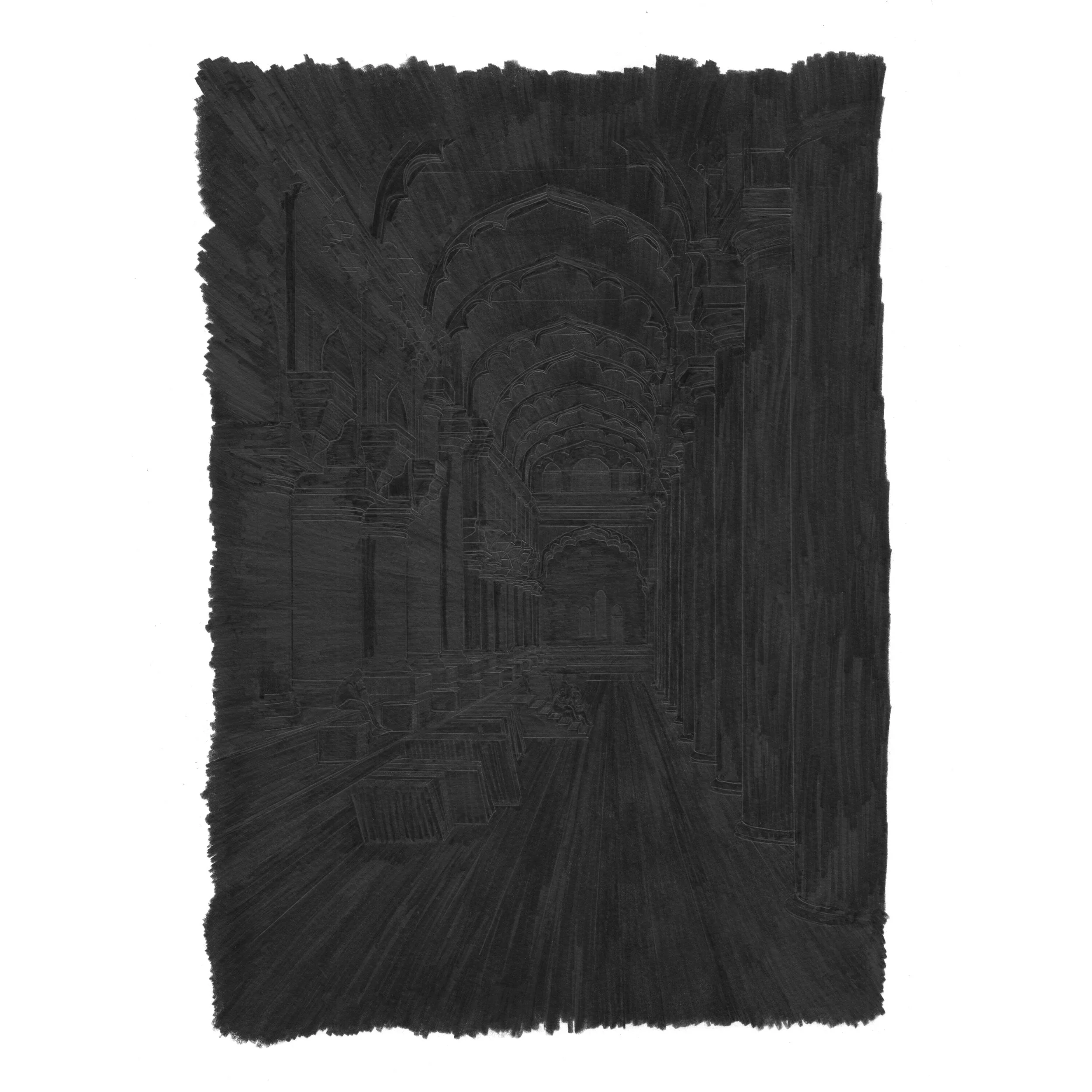 Under the Surface (III)