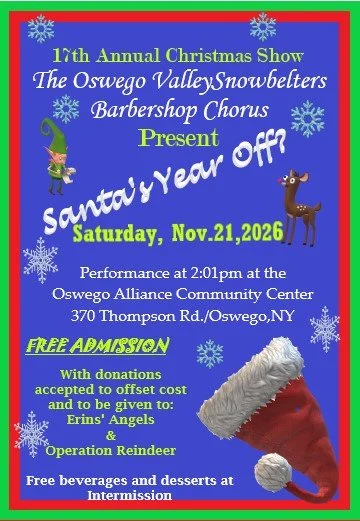 Christmas Show