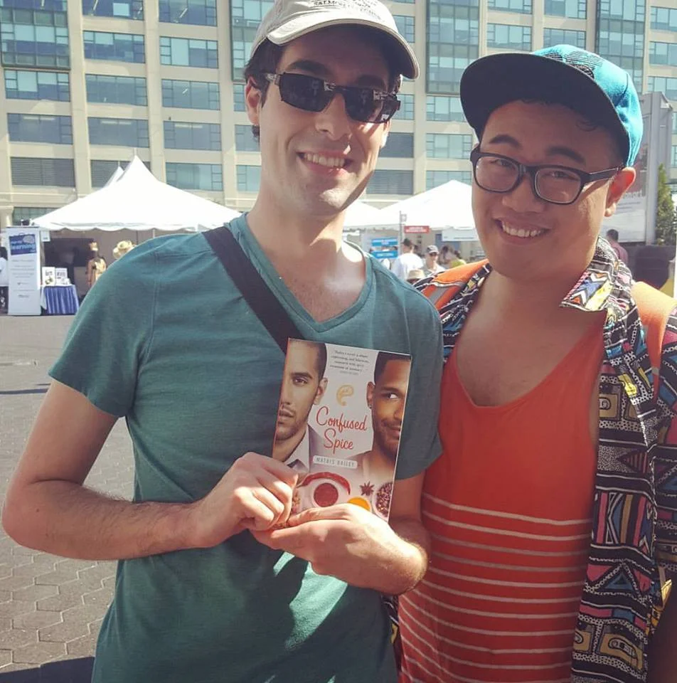 Word on The Street Festival 2017