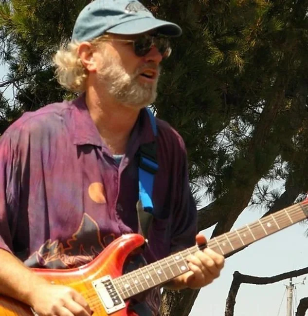 Phil McGee & Friends (Jim Corbett's 75th Birthday Party) Yer invited!!!