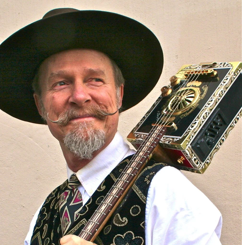 Joe Craven