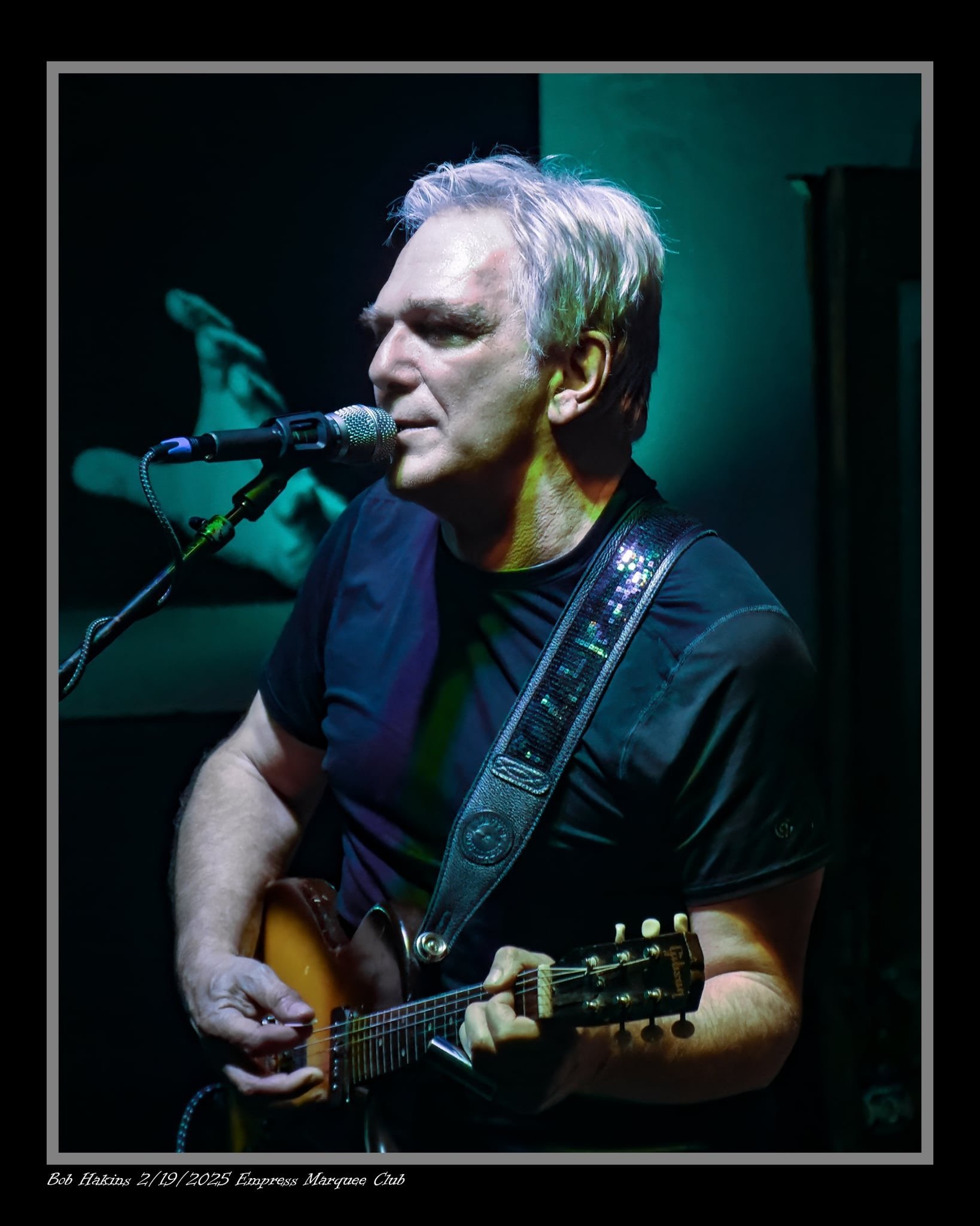 Volker Strifler/The Sorentinos