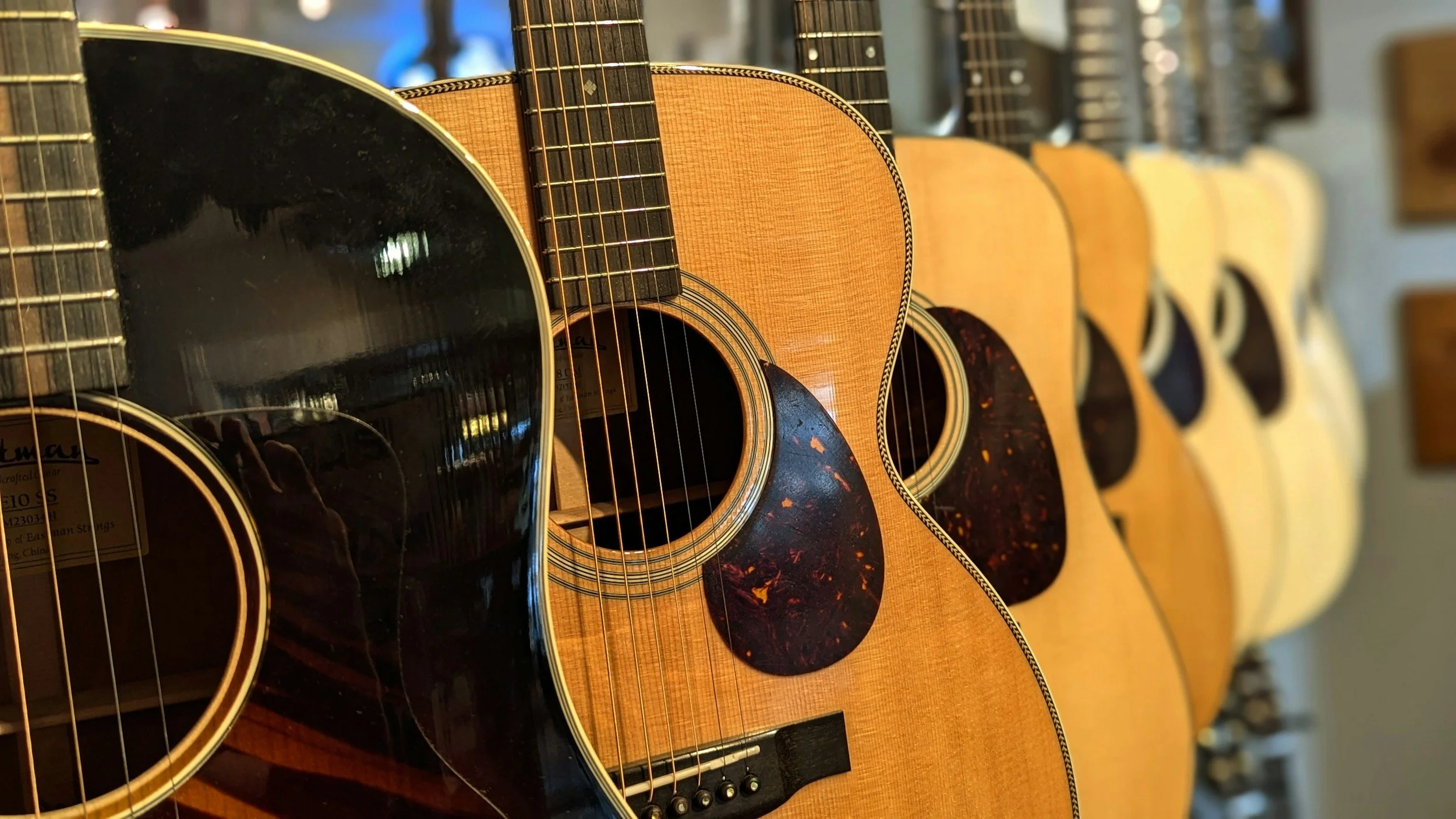 Guitar Tsunami
