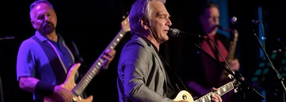 Volker Strifler Band