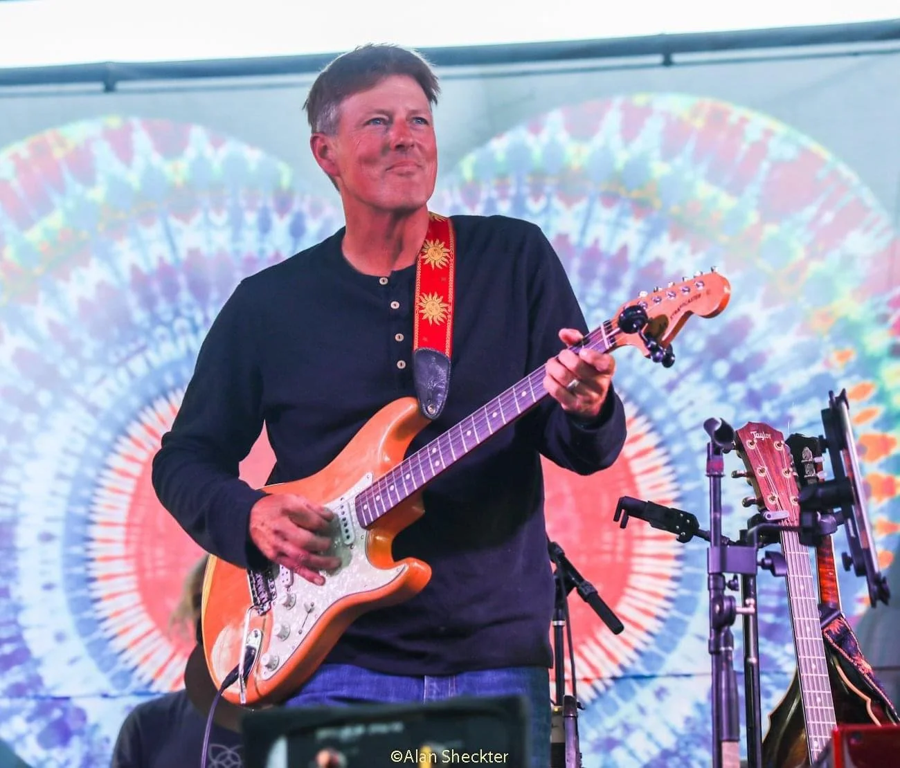 Jason Beard's Bring Joy