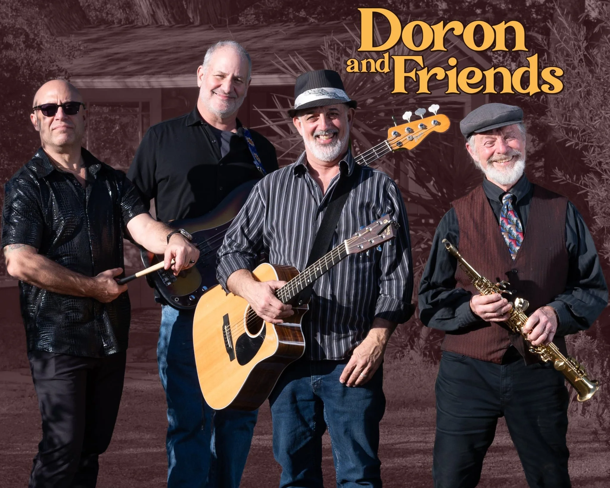 Doron & Friends