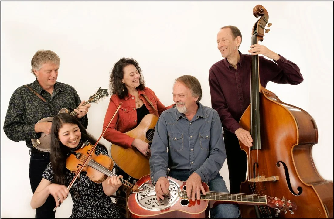 Kathy Kallick Band