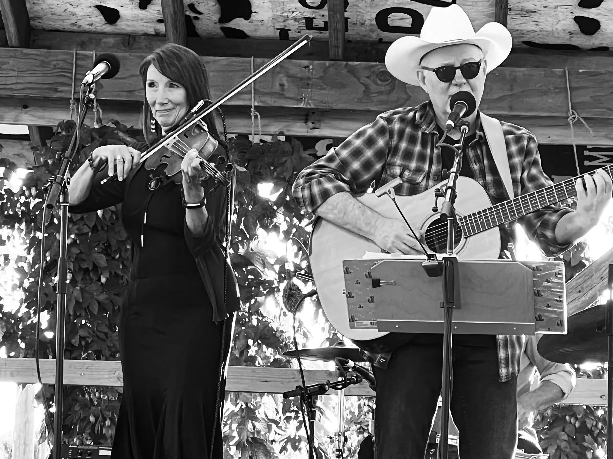 The Acoustic Troubadours