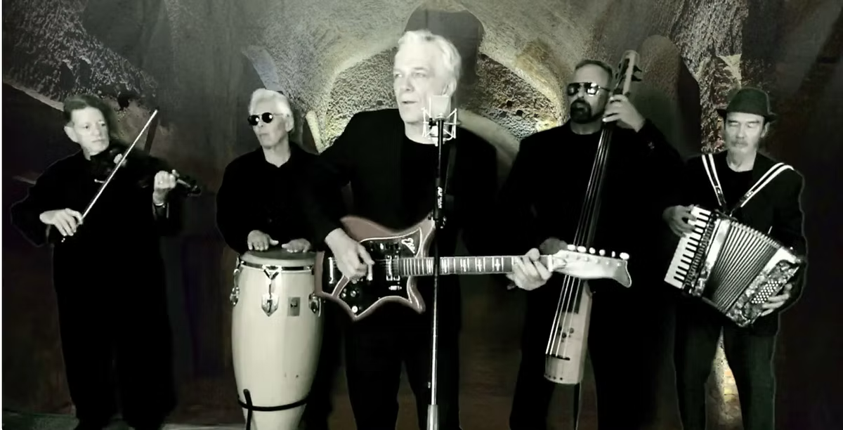 Volker Strifler Band