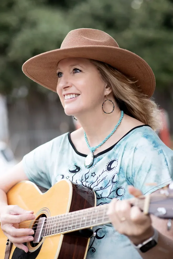 Singer-Songwriter Night