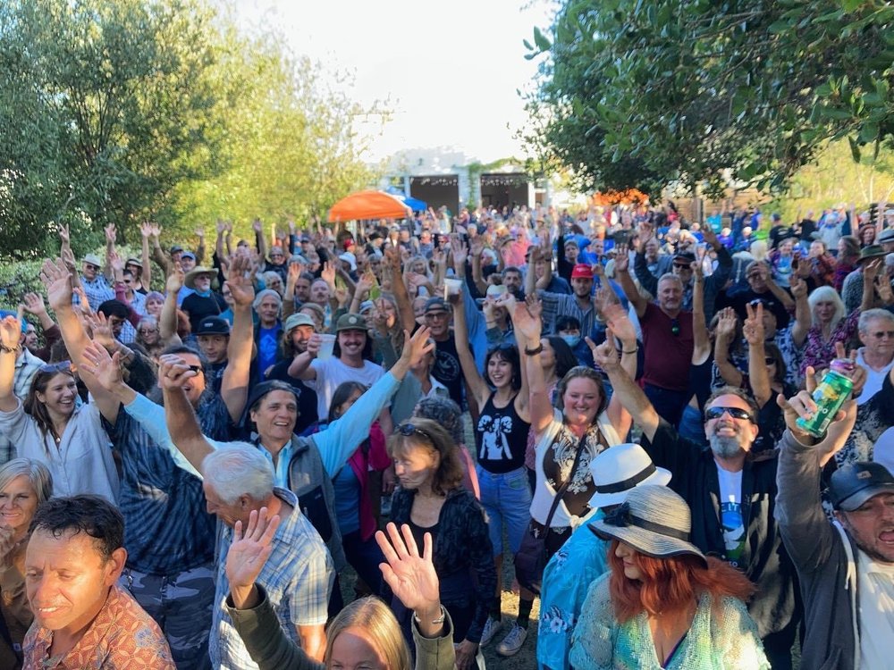 Apply for Summer Series 2023 — Peacetown