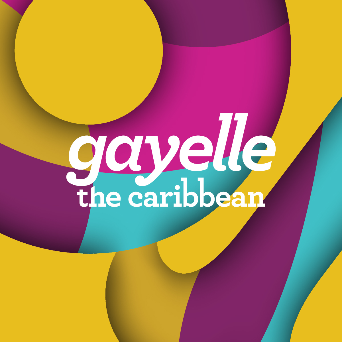 Gayelle the Caribbean Rebranding