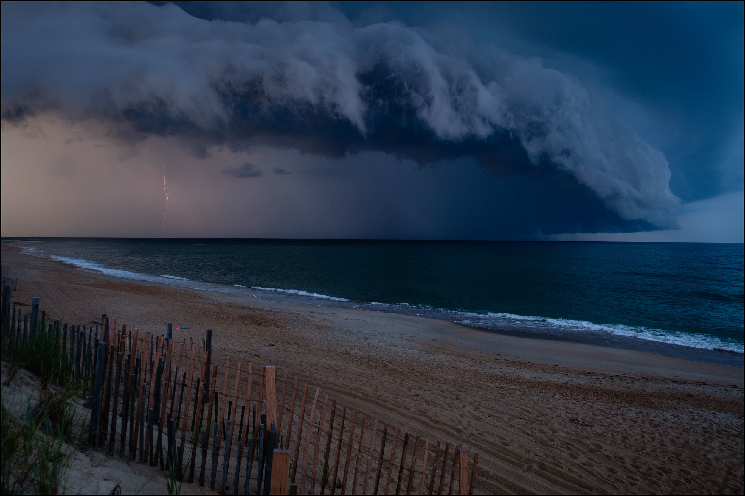 The Outer Banks, NC