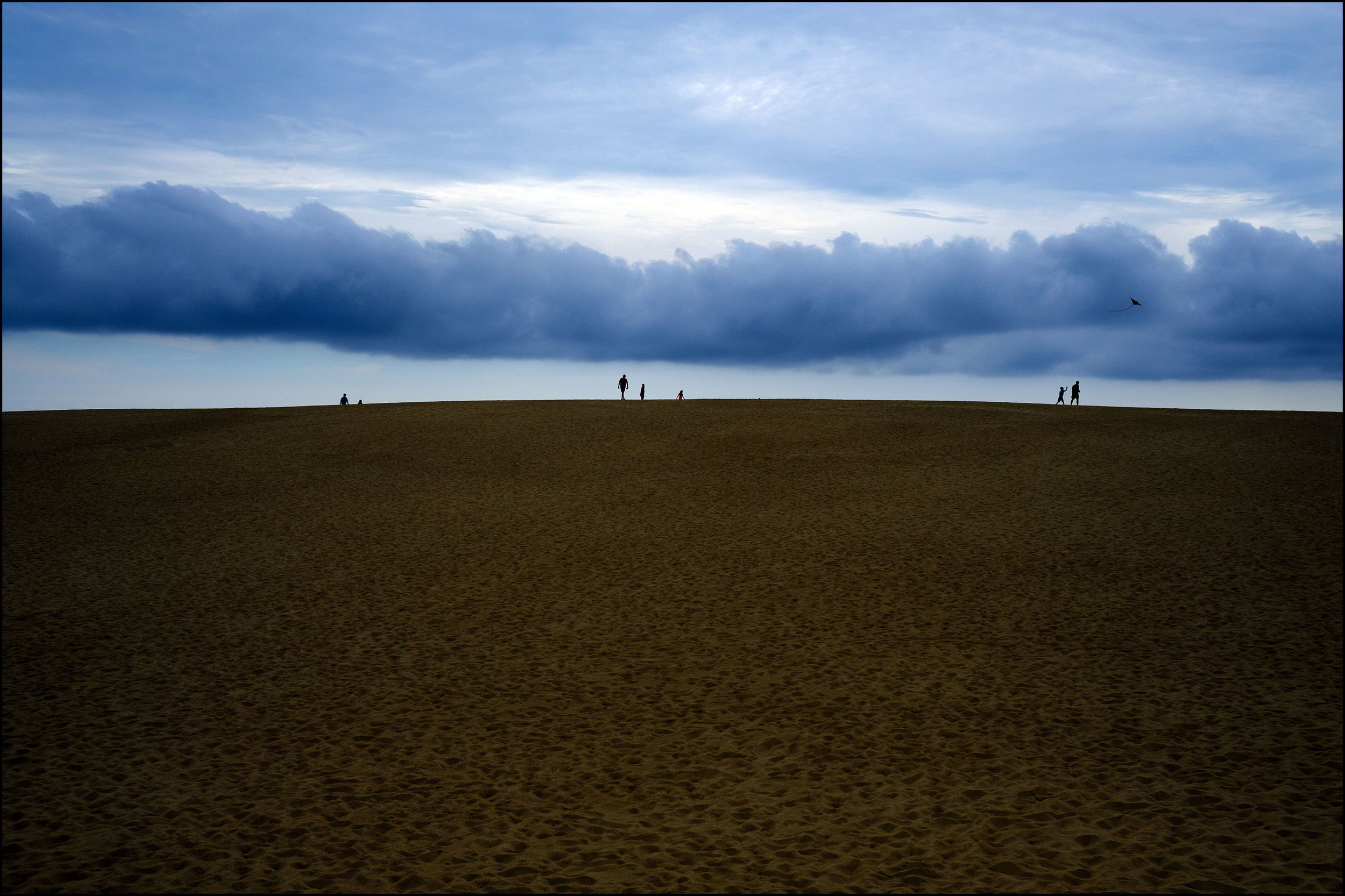 The Outer Banks, NC