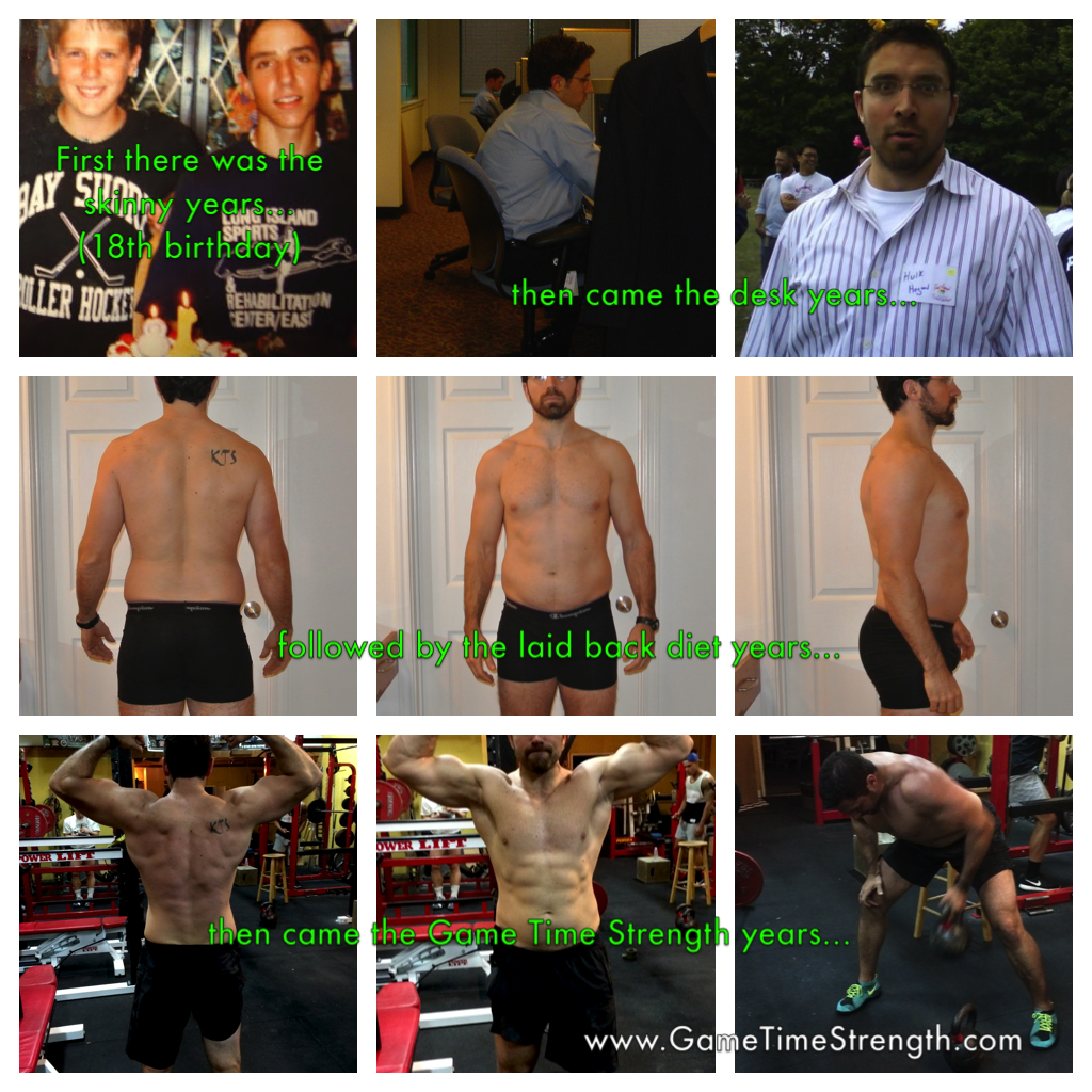 Jason Kelske diet and body pics progression.png