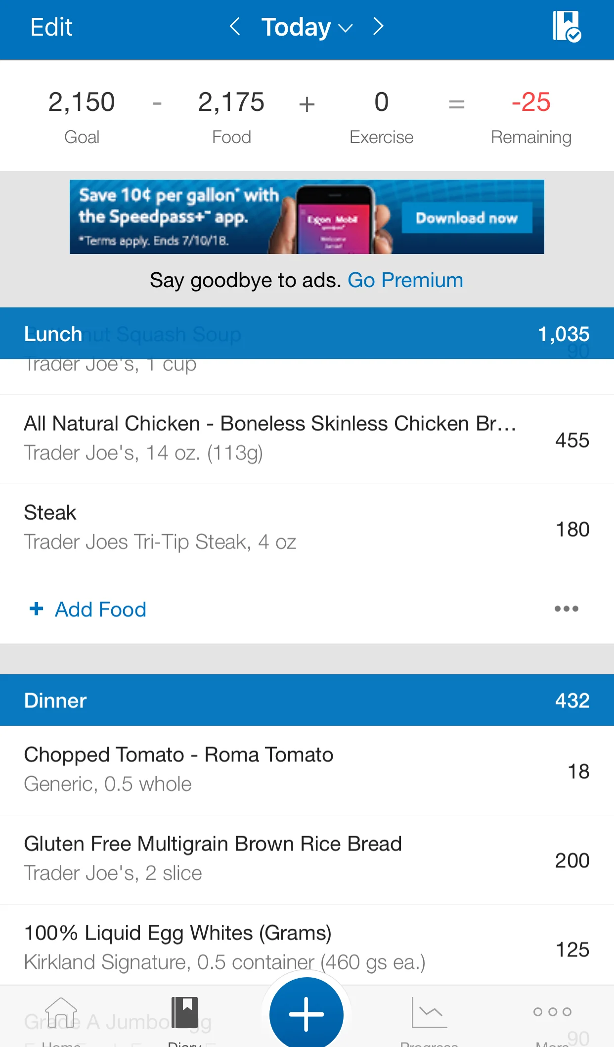 GTS MyFitnessPal Log Daily Calories.jpg