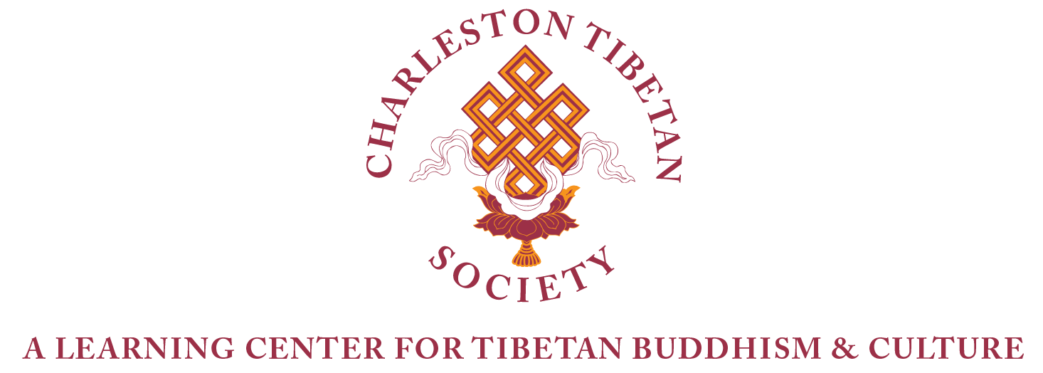 Charleston Tibetan Society