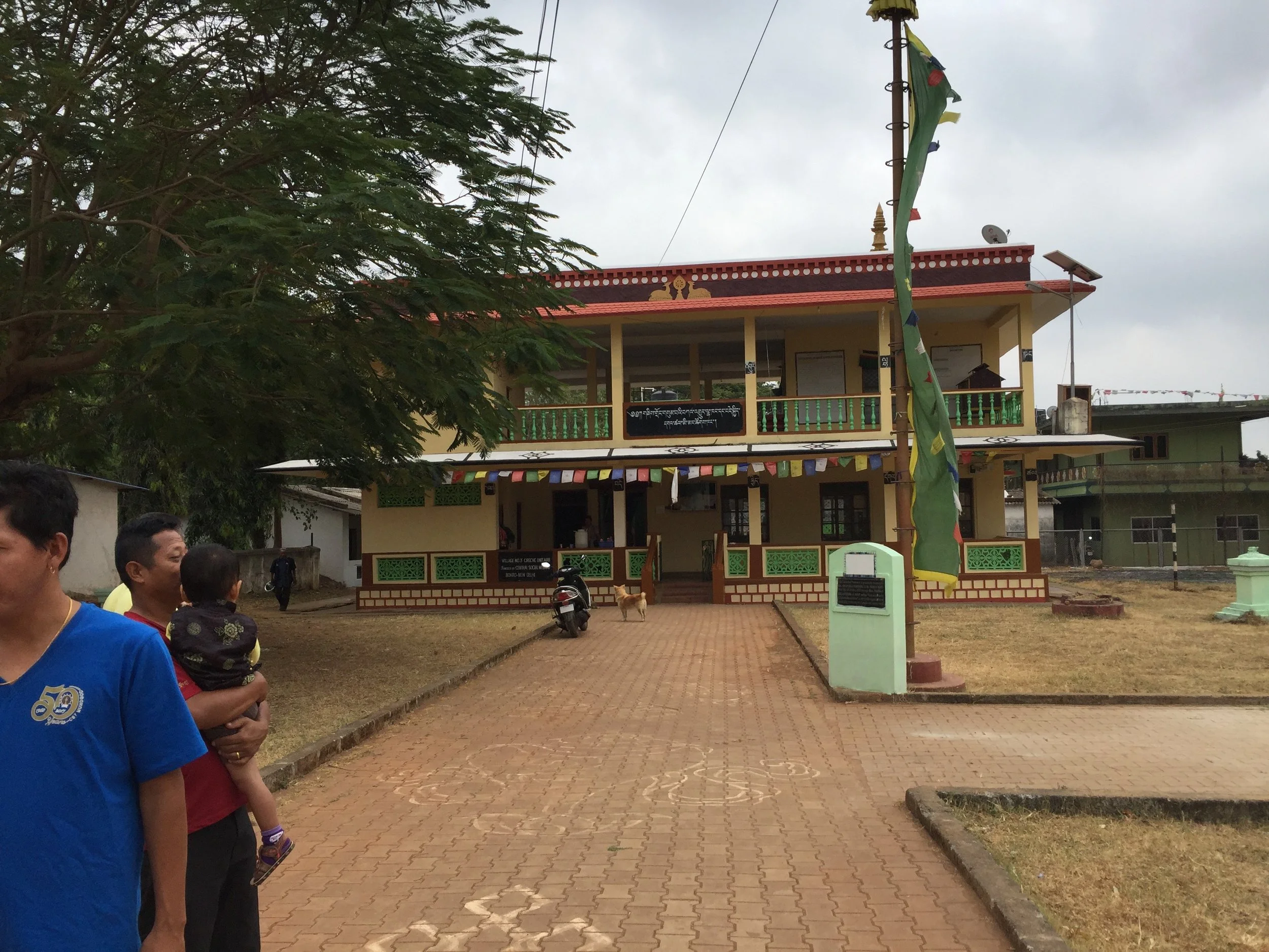 Dec 2106 d. Camp 3 Nursery school.jpg