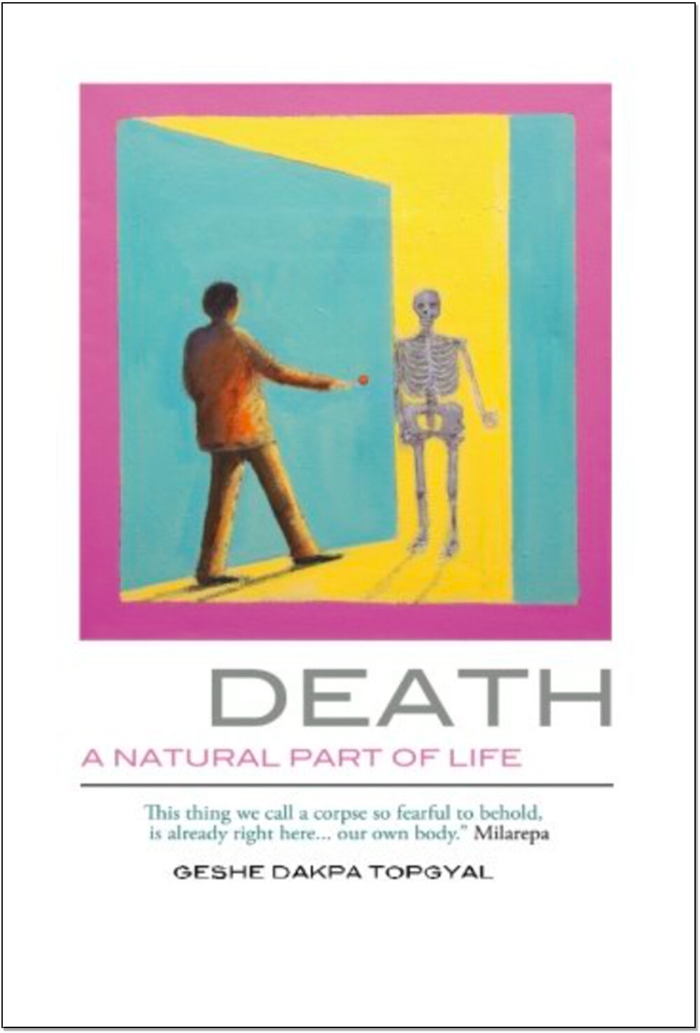 Death: A Natural Part of Life