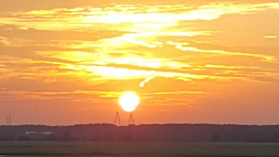 Sunset over Bridge 9.25.16.jpg