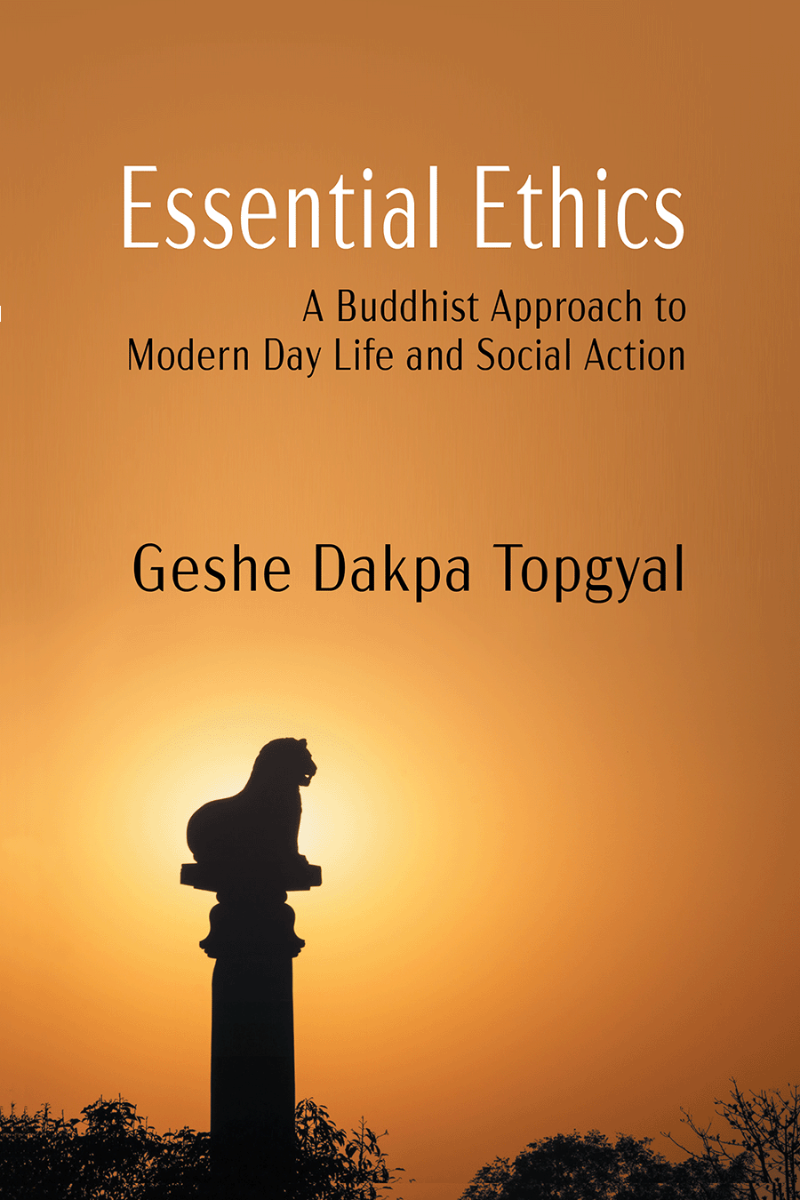 Essential Ethics