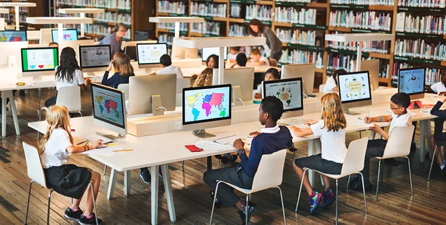 November 2016: Teaching for Mastery, Not Scores