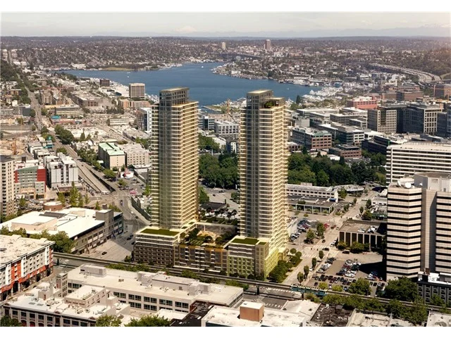 583 Battery St #2007N | $1,392,300