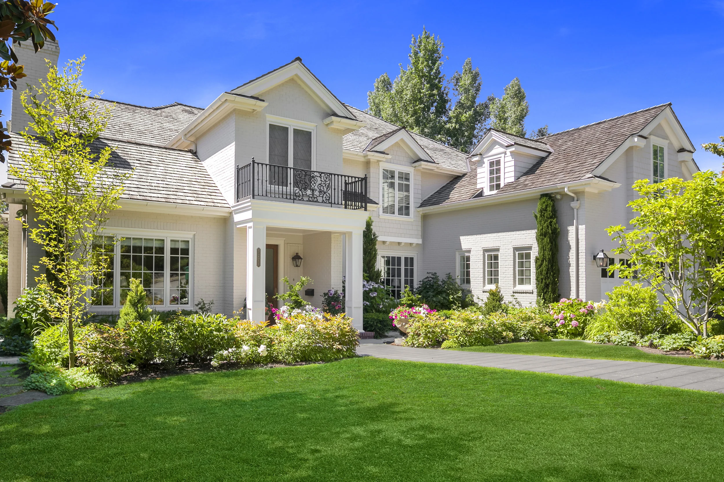 Relaxed & Refined Luxury in Windermere