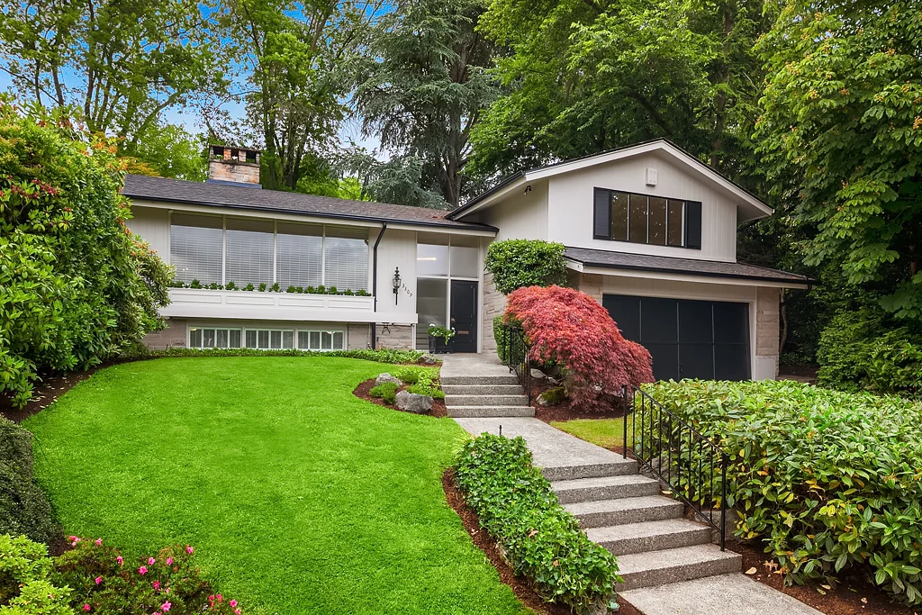 Mid-Century Opportunity in Broadmoor 