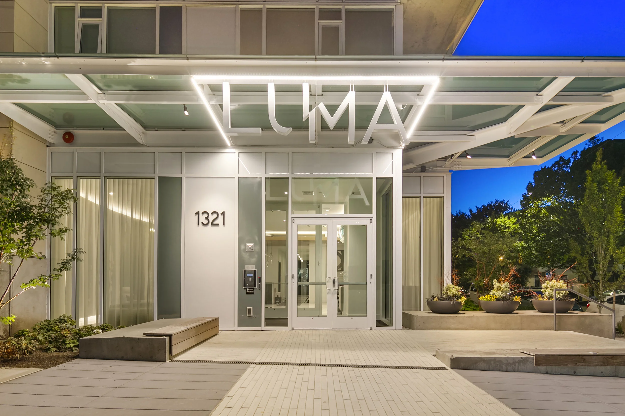 1321 Seneca St #1904 | $1,500,000