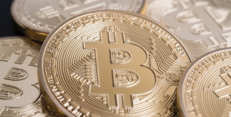 December 2017: Cryptocurrency