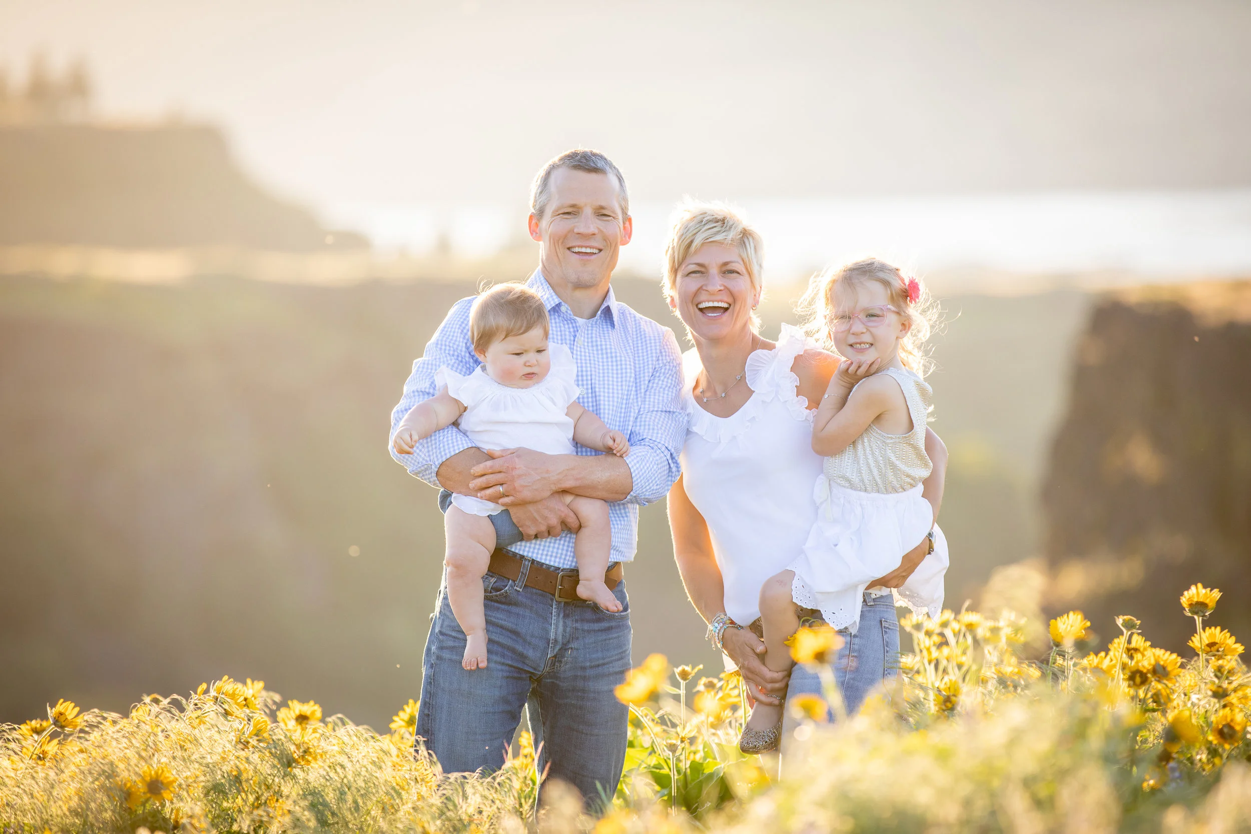 May 2018: Vivian Rose Weaver Defeat DIPG Foundation