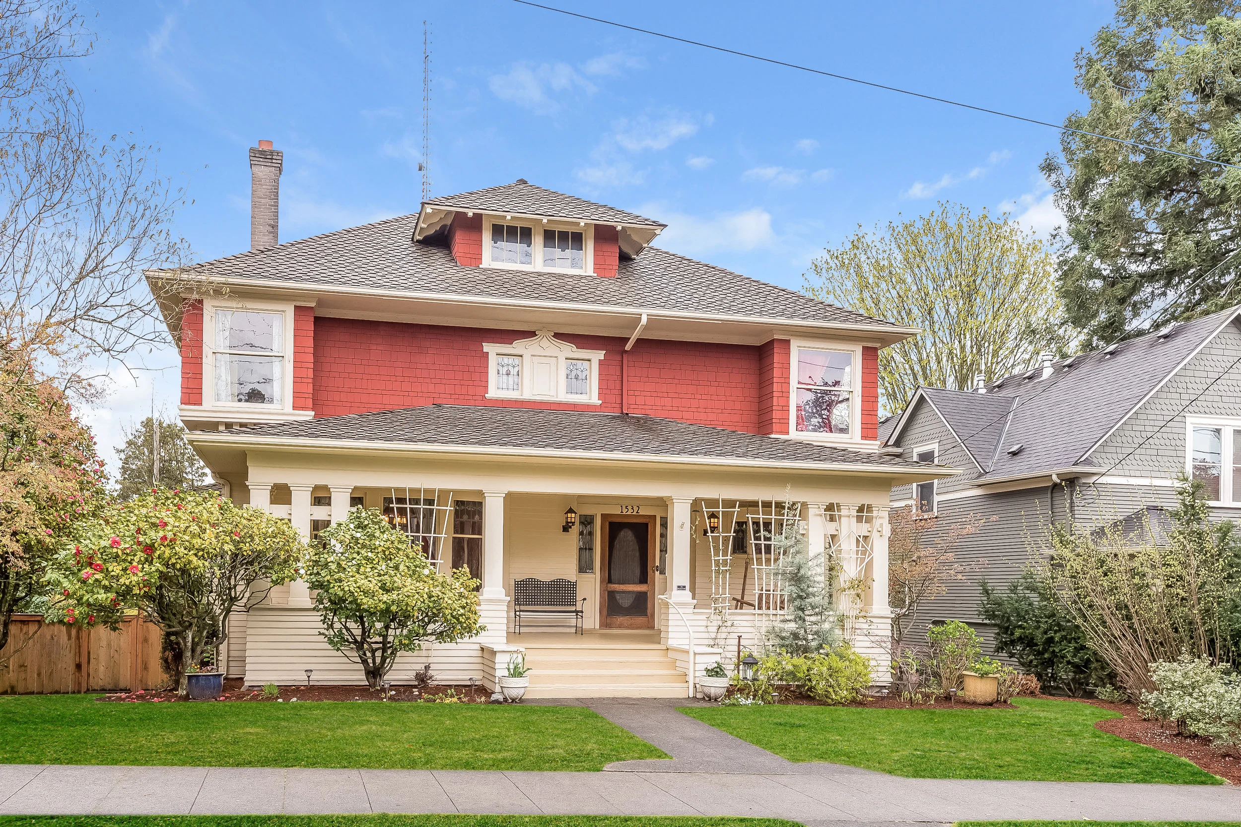 1532 3rd Ave W | $2,030,000