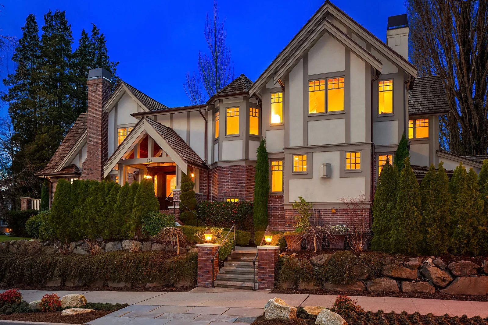 Washington Park Classic