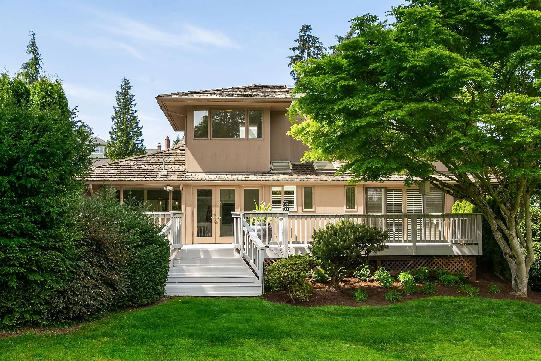 Gated Community in Charming Madison Park