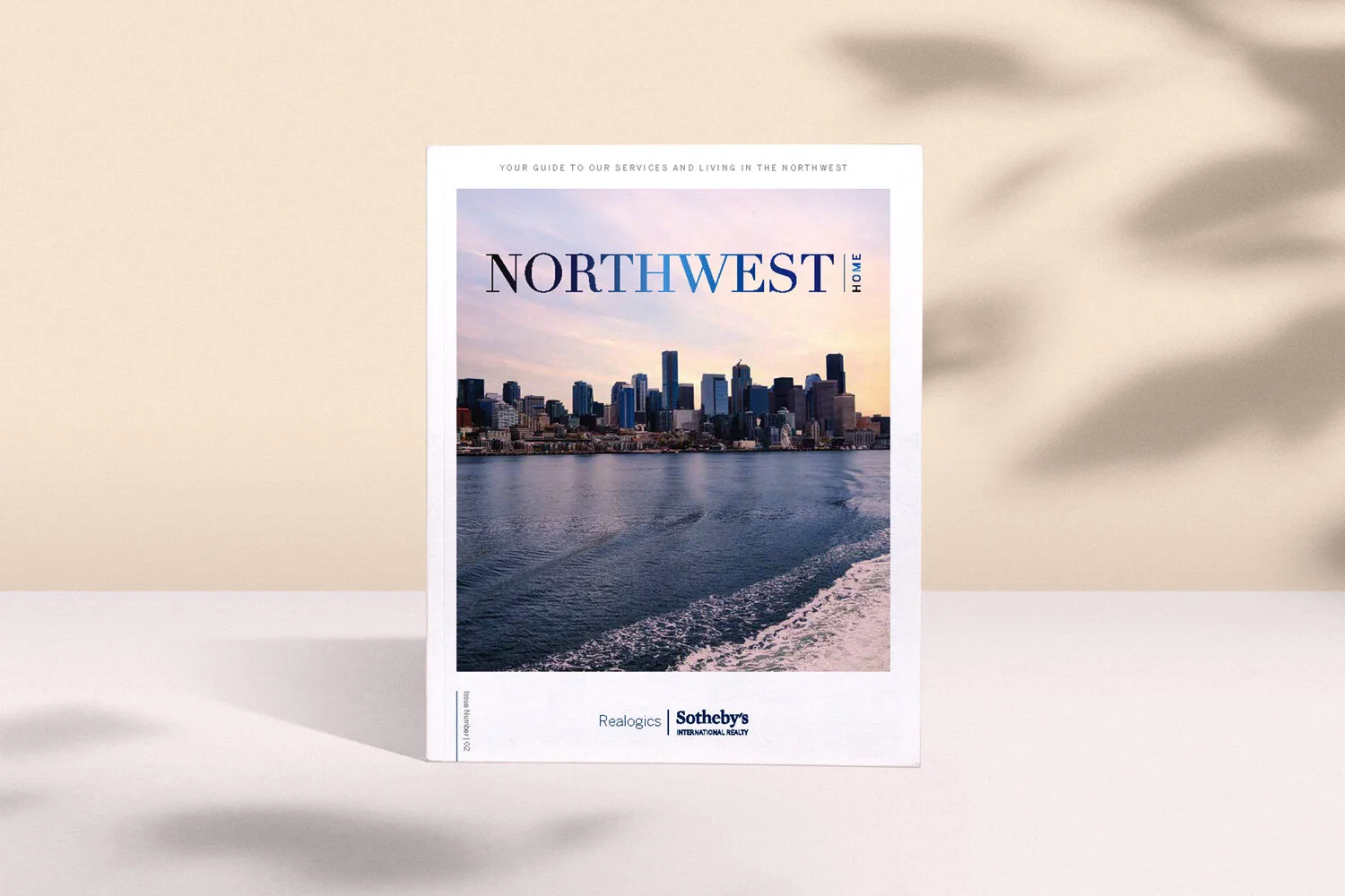 Northwest Home: Your Guide to Relocating and Living in the Northwest