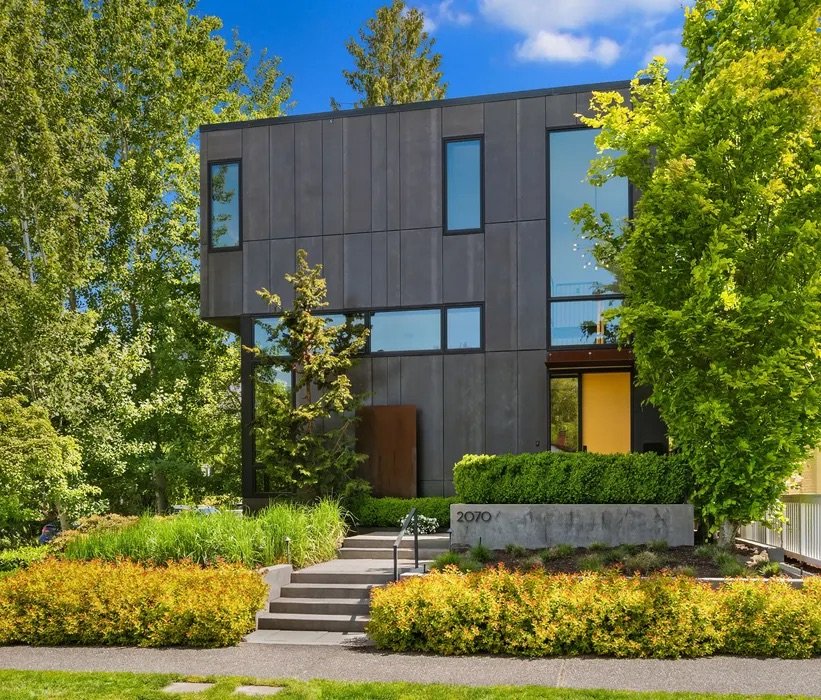 2070 McGilvra Boulevard E, Seattle | $3,395,000