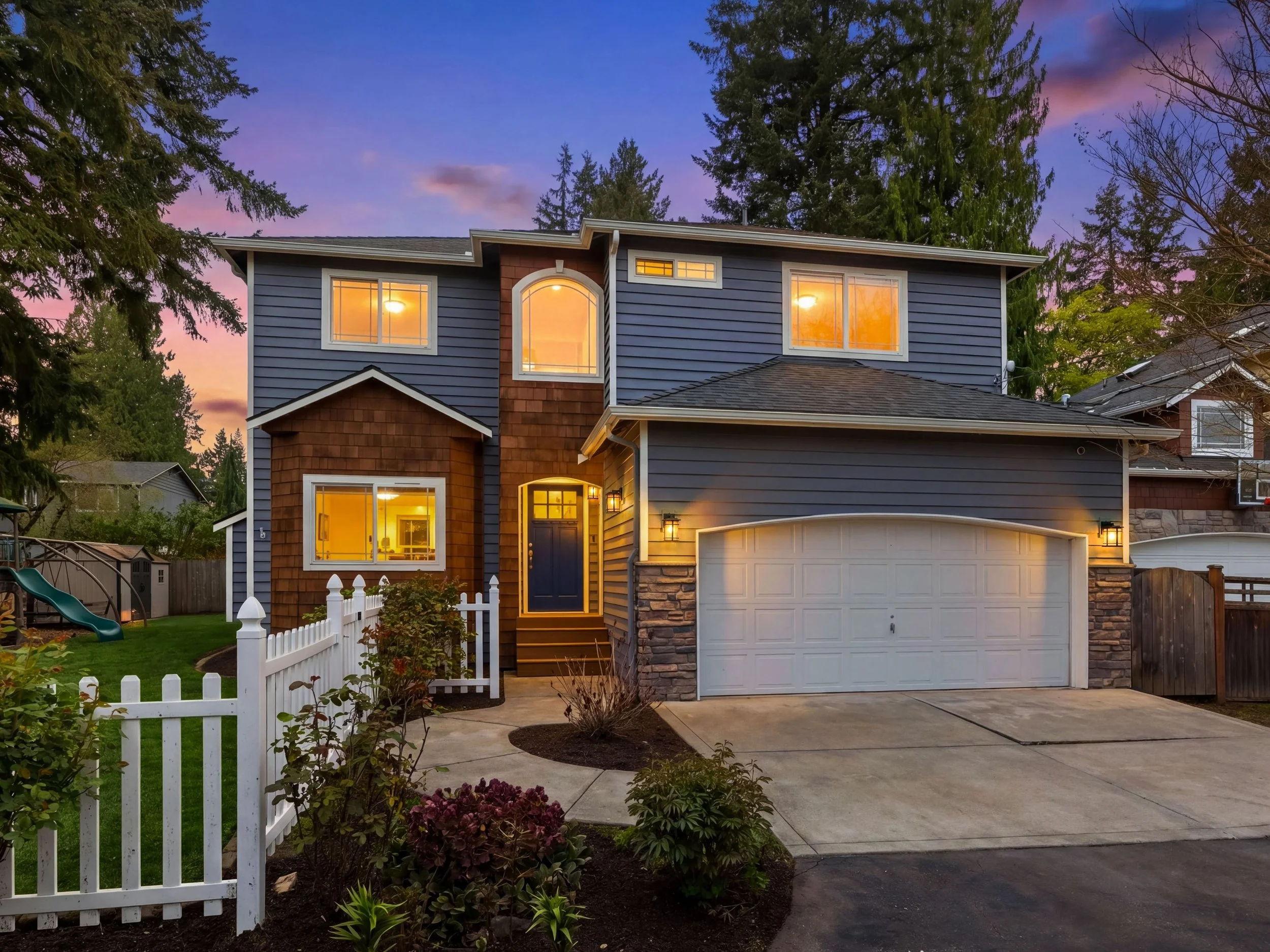 Modern Comfort, Thoughtful Updates, and Everyday Ease in Seattl