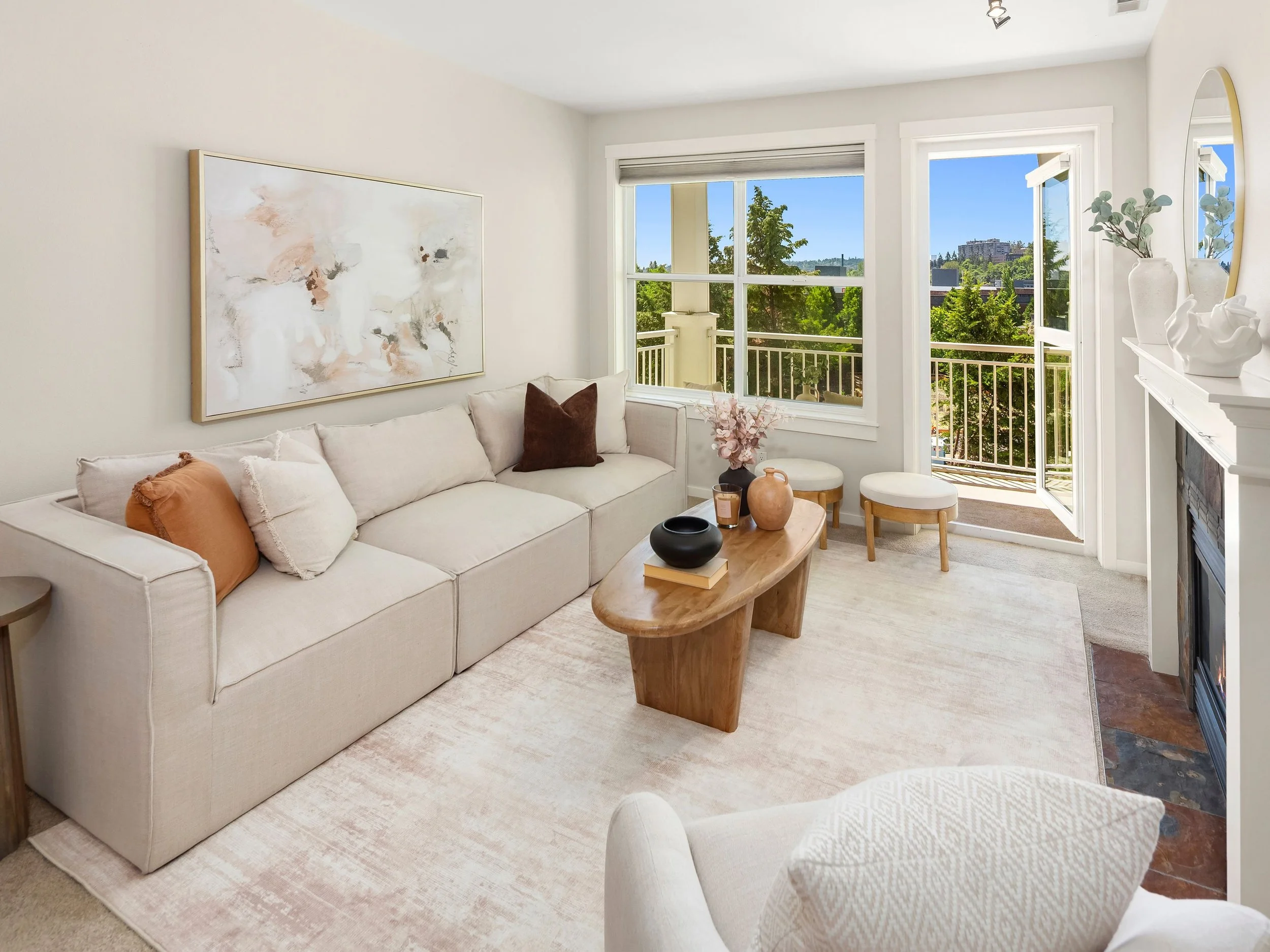 Urban Convenience and Comfortable Living in Ravenna